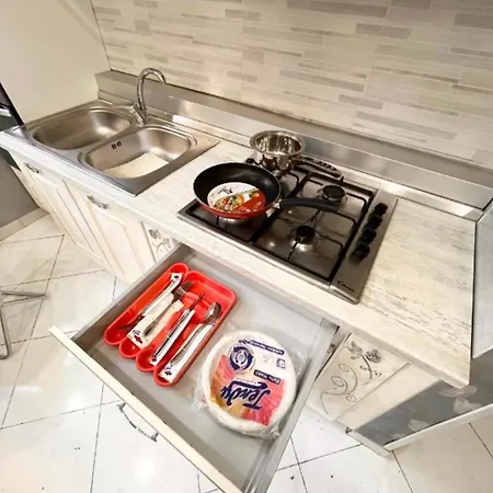 Valentino House Tessitori Διαμέρισμα