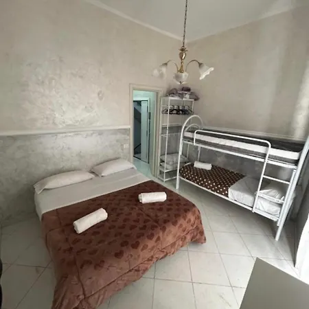 Διαμέρισμα Valentino House Tessitori *
