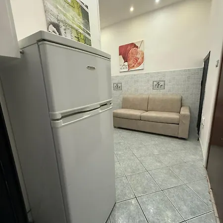 Valentino House Tessitori Διαμέρισμα Νάπολη