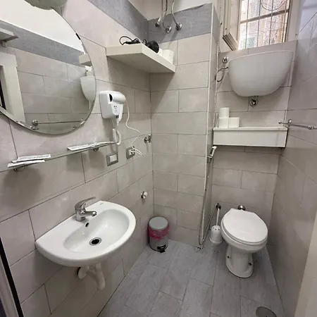 Valentino House Tessitori Νάπολη