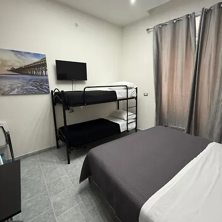 Valentino House Tessitori Διαμέρισμα Νάπολη