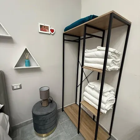 Valentino House Tessitori Διαμέρισμα *