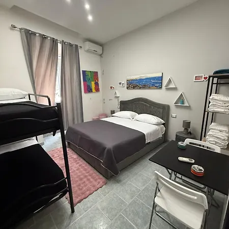 Διαμέρισμα Valentino House Tessitori *