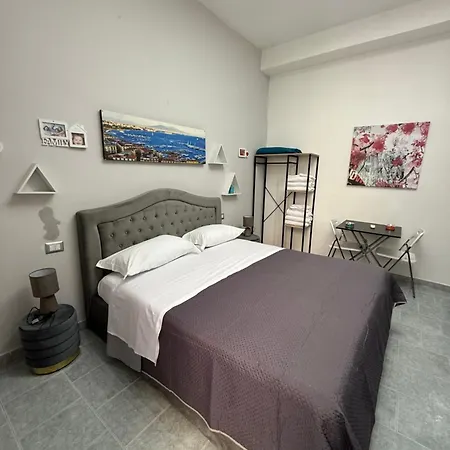 דירה Valentino House Tessitori