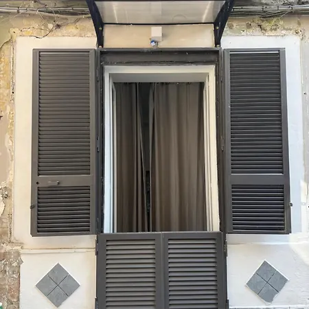 Valentino House Tessitori Napoli