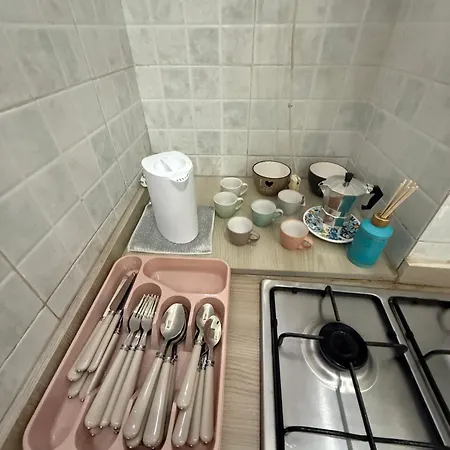 Valentino House Tessitori *