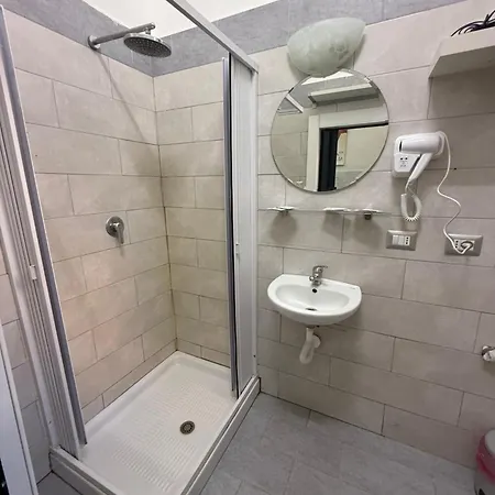 Valentino House Tessitori דירה