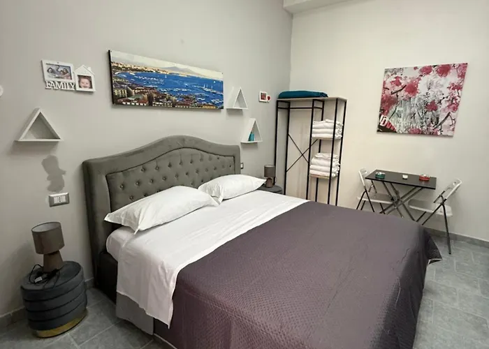 아파트 Valentino House Tessitori