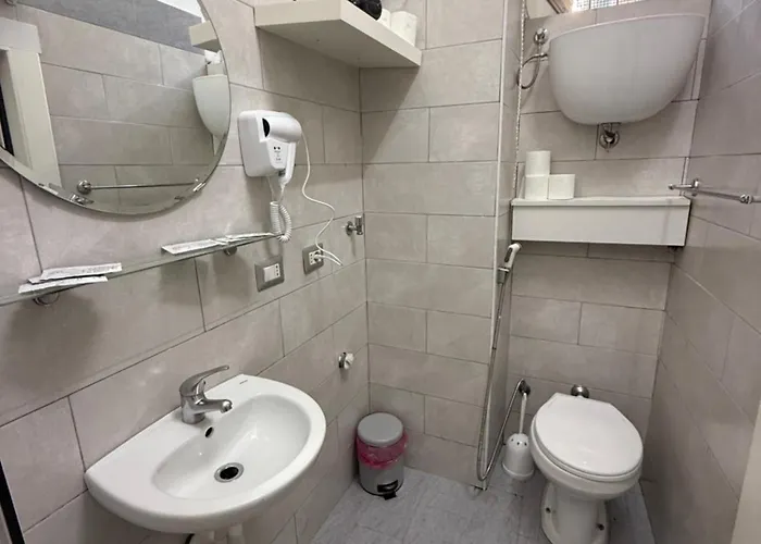 Valentino House Tessitori 나폴리