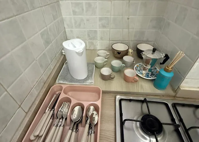 Valentino House Tessitori *