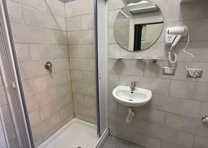 Valentino House Tessitori 아파트