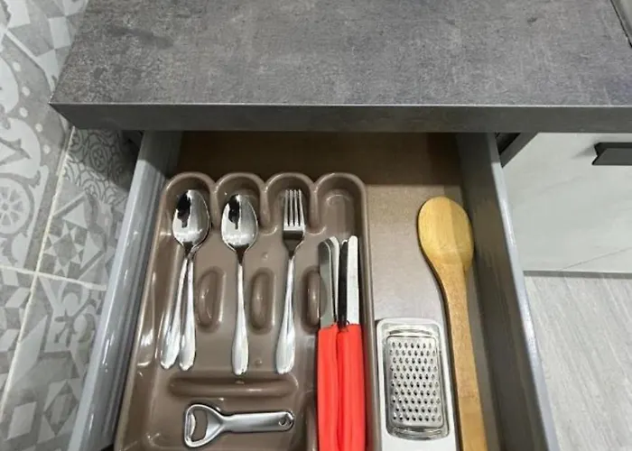 Valentino House Tessitori *